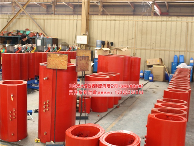 1000KVA息烽息烽息烽干式变压器 1000KVA息烽息烽息烽干式变压器