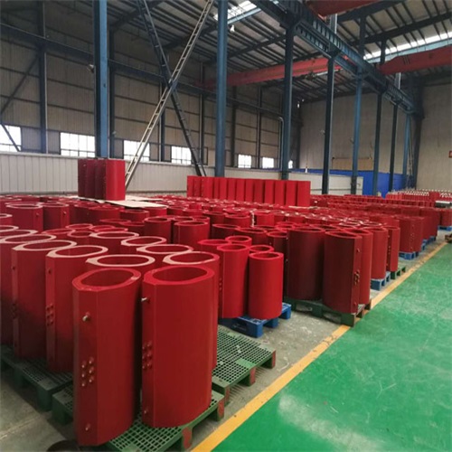 息烽2500KVA干式变压器