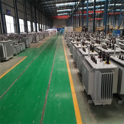 息烽SH15-800KVA非晶合金变压器厂家