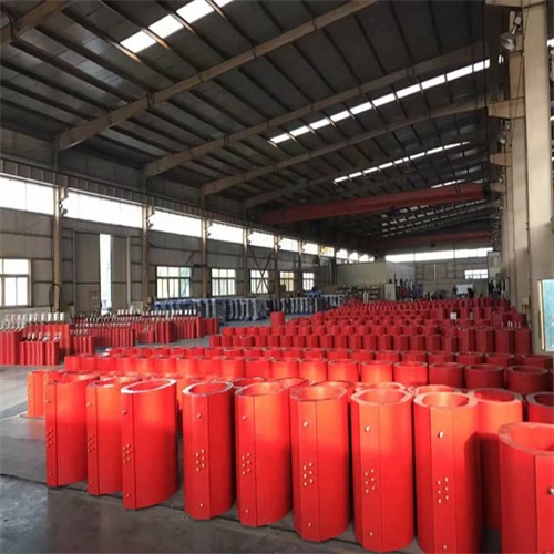 息烽SCB13干式变压器