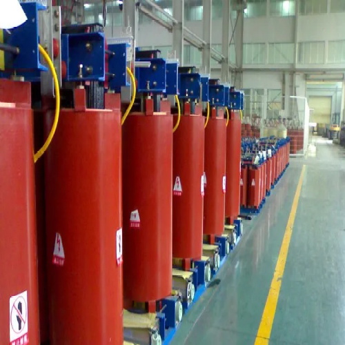 息烽SCB10-200KVA干式变压器