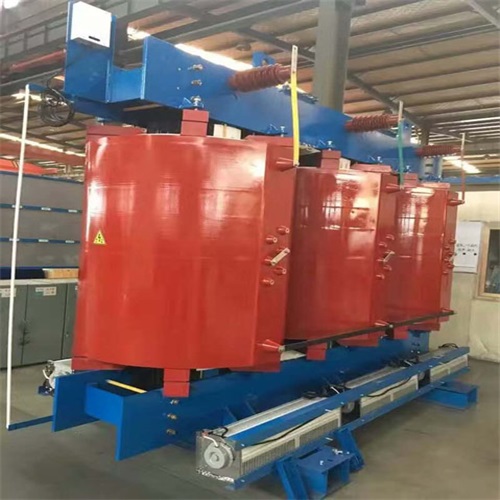 息烽SCB10-500KVA干式变压器价格