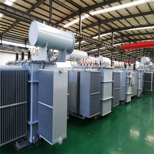 息烽S11-4000KVA/10KV/0.4