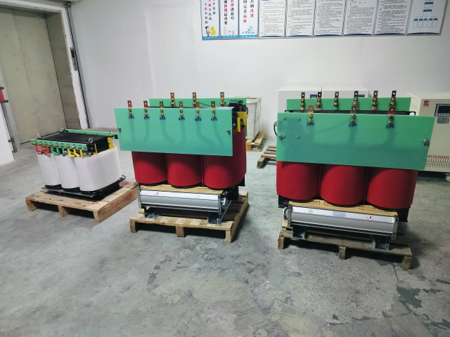 息烽KS11-1000KVA矿用变压器